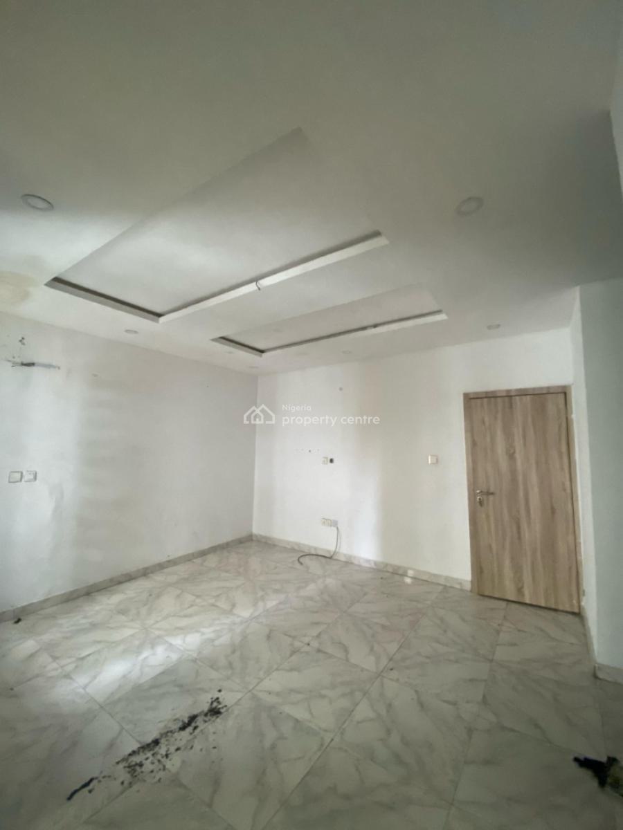 3-bedroom Terraced Duplex with Bq, Ologolo, Lekki, Lagos, Terraced Duplex for Rent