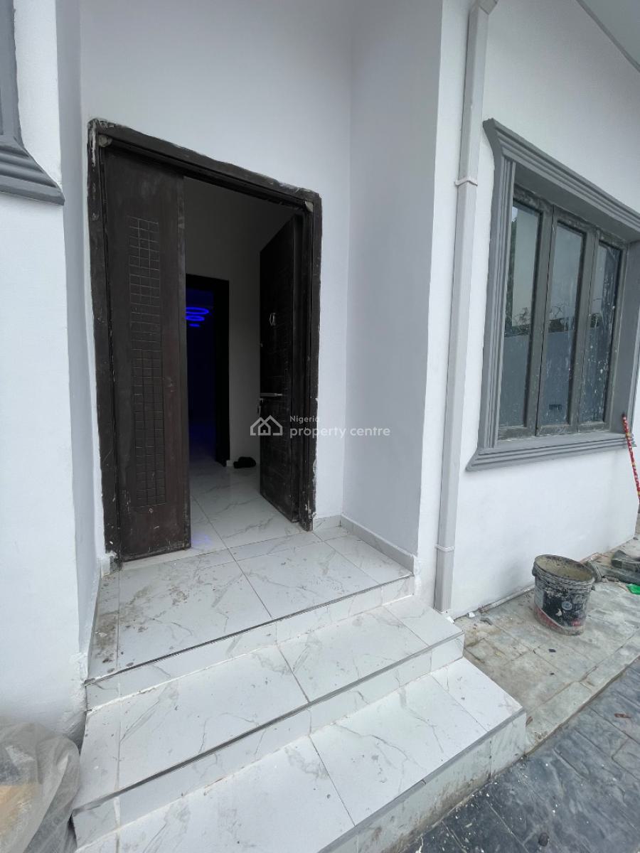 4 Bedroom, Off Admiralty Way, Lekki Phase 1, Lekki, Lagos, Semi-detached Duplex for Rent
