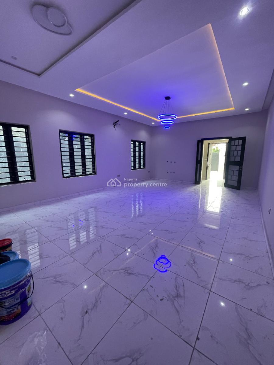 4 Bedroom, Off Admiralty Way, Lekki Phase 1, Lekki, Lagos, Semi-detached Duplex for Rent