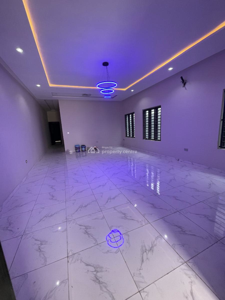 4 Bedroom, Off Admiralty Way, Lekki Phase 1, Lekki, Lagos, Semi-detached Duplex for Rent
