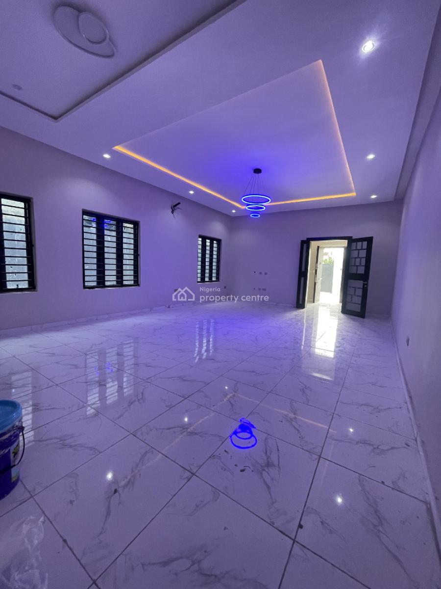 4 Bedroom, Off Admiralty Way, Lekki Phase 1, Lekki, Lagos, Semi-detached Duplex for Rent