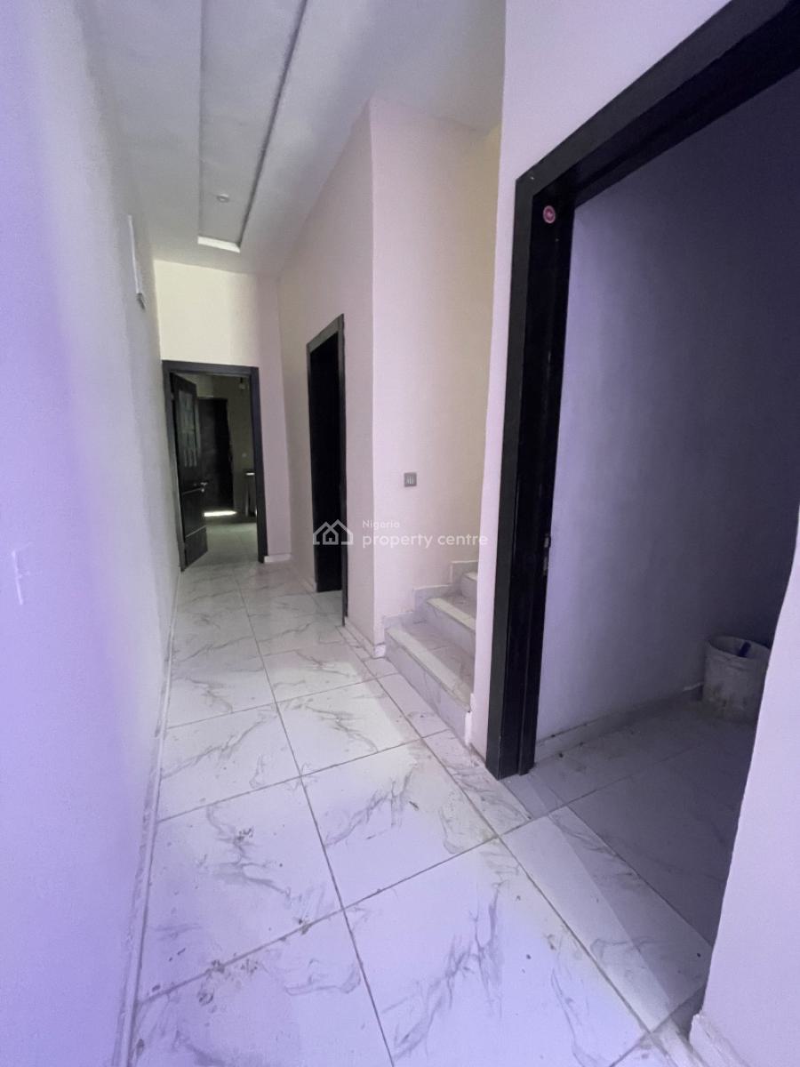 4 Bedroom, Off Admiralty Way, Lekki Phase 1, Lekki, Lagos, Semi-detached Duplex for Rent