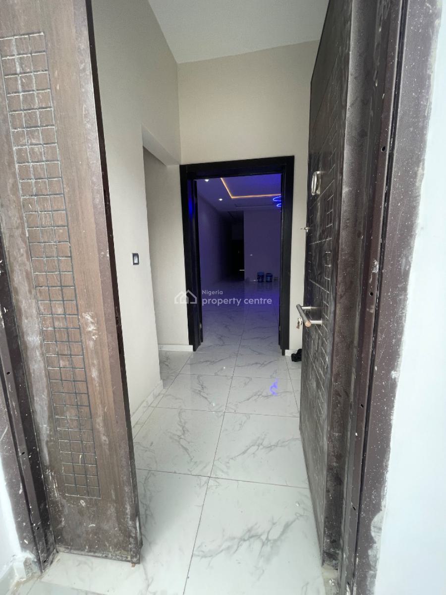 4 Bedroom, Off Admiralty Way, Lekki Phase 1, Lekki, Lagos, Semi-detached Duplex for Rent
