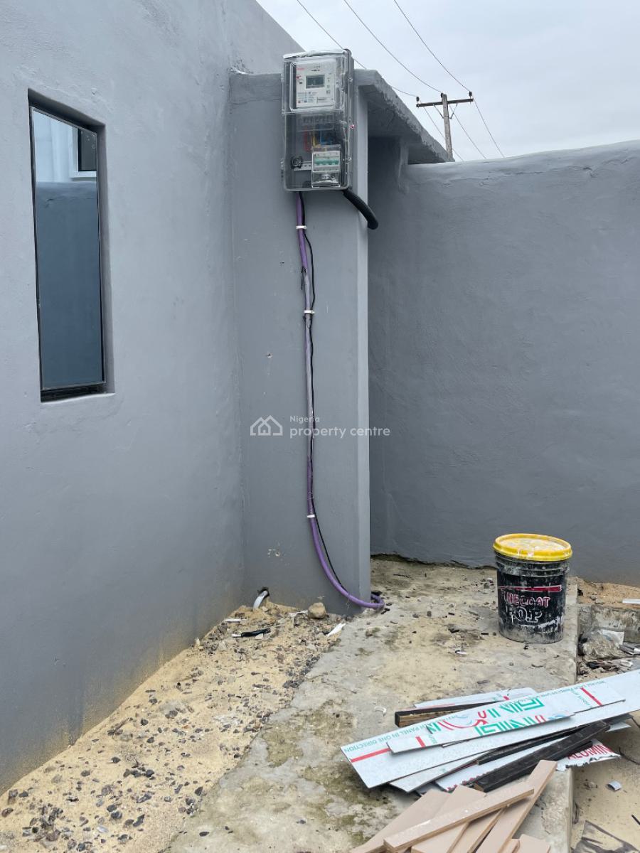 4 Bedroom, Off Admiralty Way, Lekki Phase 1, Lekki, Lagos, Semi-detached Duplex for Rent