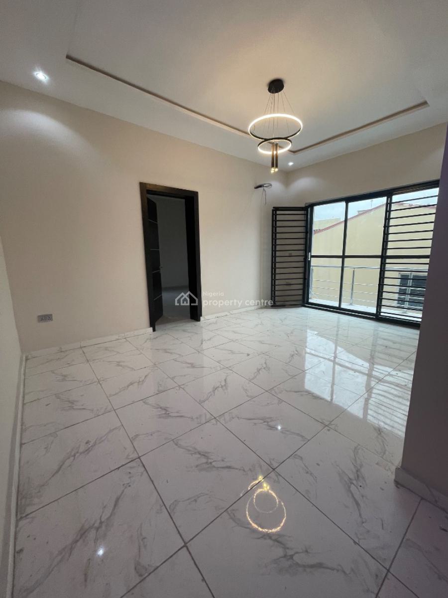 4 Bedroom, Off Admiralty Way, Lekki Phase 1, Lekki, Lagos, Semi-detached Duplex for Rent