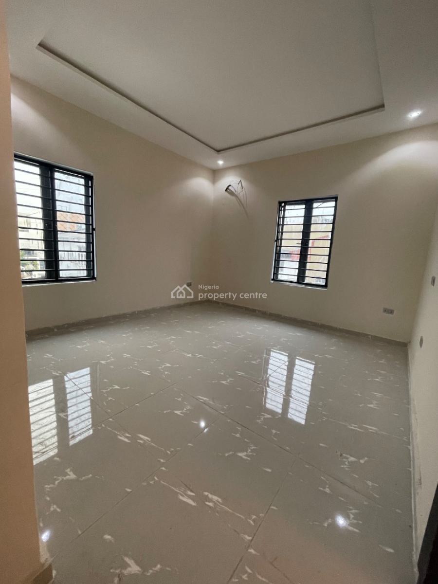 4 Bedroom, Off Admiralty Way, Lekki Phase 1, Lekki, Lagos, Semi-detached Duplex for Rent
