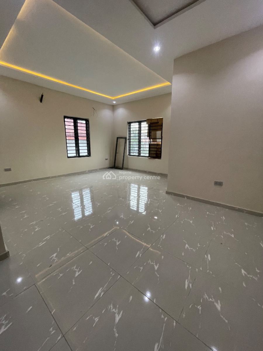 4 Bedroom, Off Admiralty Way, Lekki Phase 1, Lekki, Lagos, Semi-detached Duplex for Rent