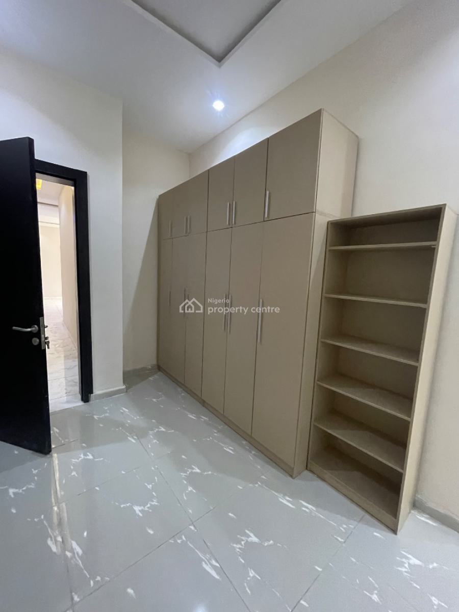 4 Bedroom, Off Admiralty Way, Lekki Phase 1, Lekki, Lagos, Semi-detached Duplex for Rent
