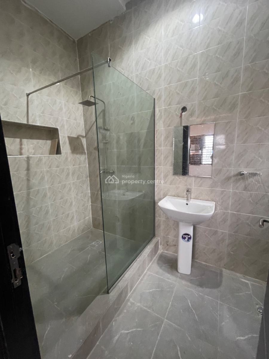 4 Bedroom, Off Admiralty Way, Lekki Phase 1, Lekki, Lagos, Semi-detached Duplex for Rent