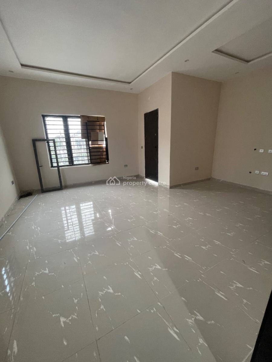 4 Bedroom, Off Admiralty Way, Lekki Phase 1, Lekki, Lagos, Semi-detached Duplex for Rent