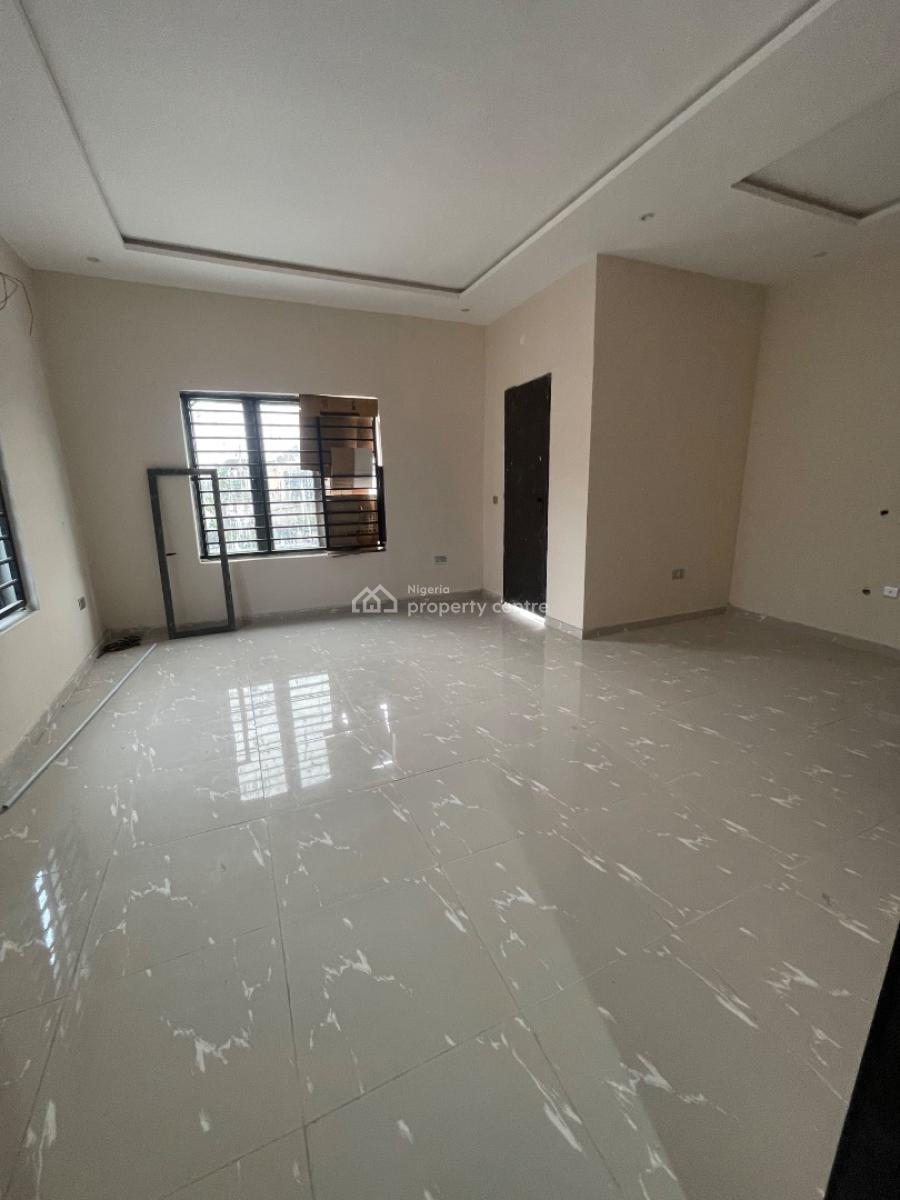 4 Bedroom, Off Admiralty Way, Lekki Phase 1, Lekki, Lagos, Semi-detached Duplex for Rent