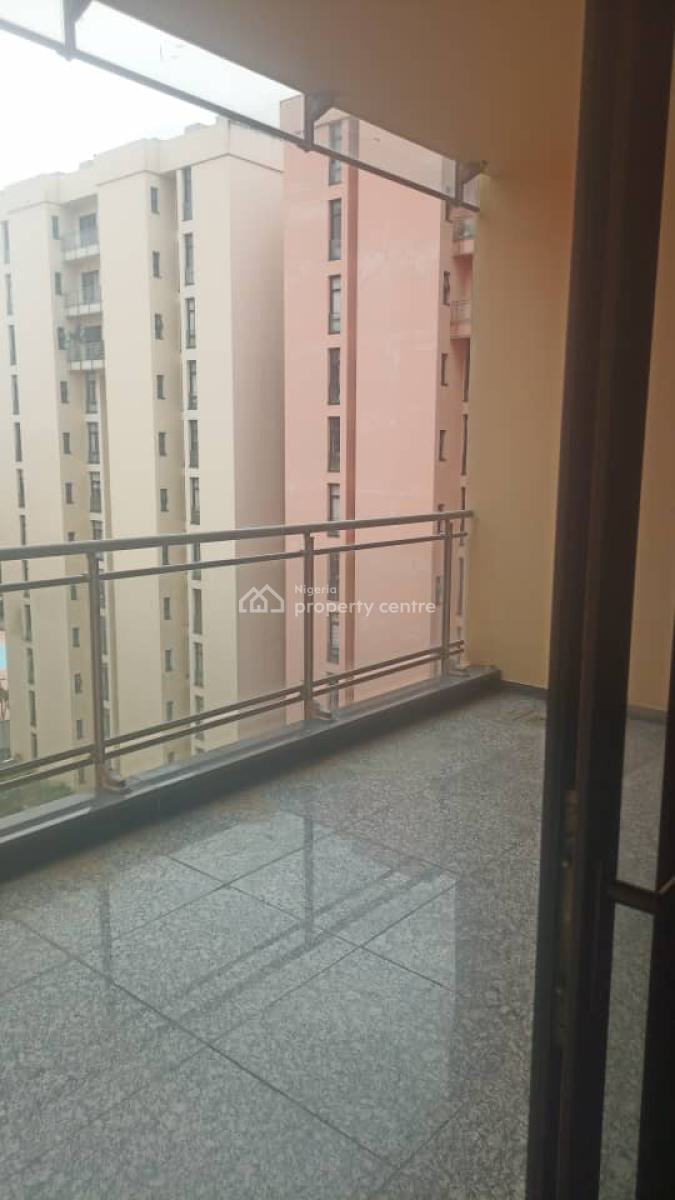 Luxury 4 Bedroom Flat with Bq, Banana Island Ikoyi, Banana Island, Ikoyi, Lagos, Flat / Apartment for Rent