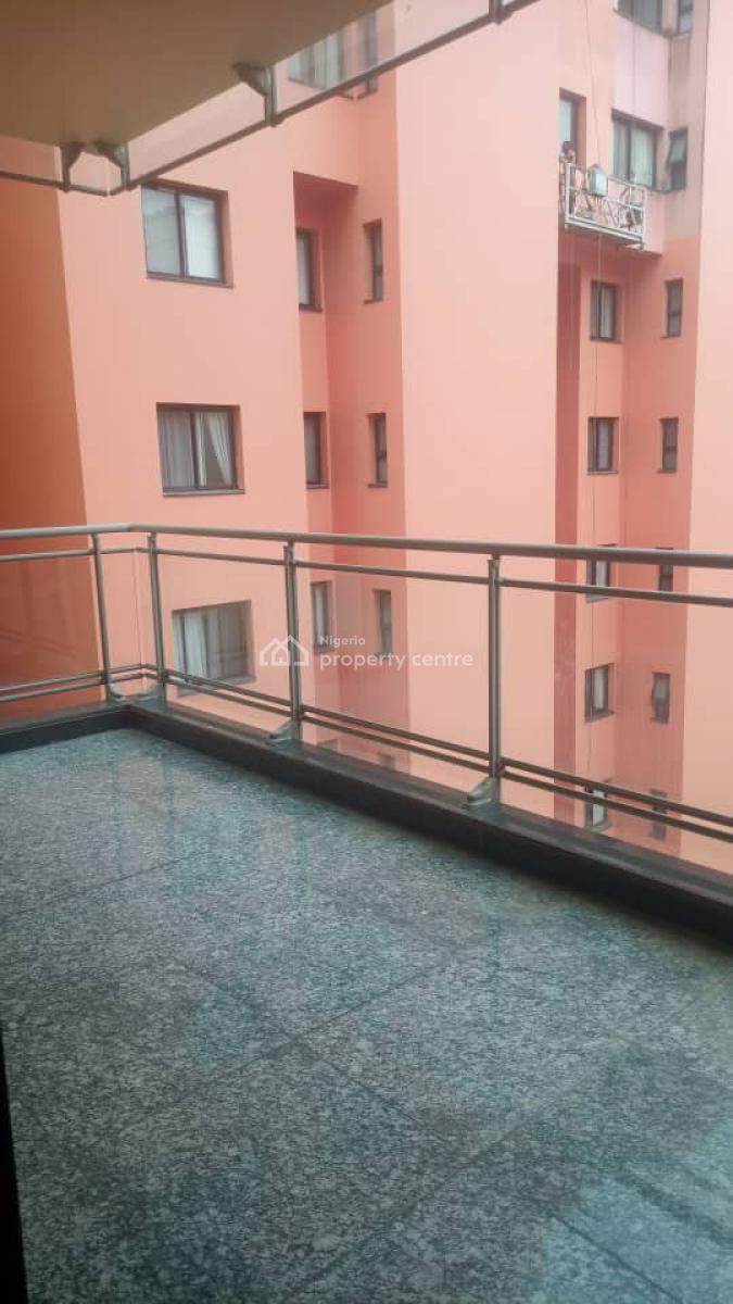 Luxury 4 Bedroom Flat with Bq, Banana Island Ikoyi, Banana Island, Ikoyi, Lagos, Flat / Apartment for Rent