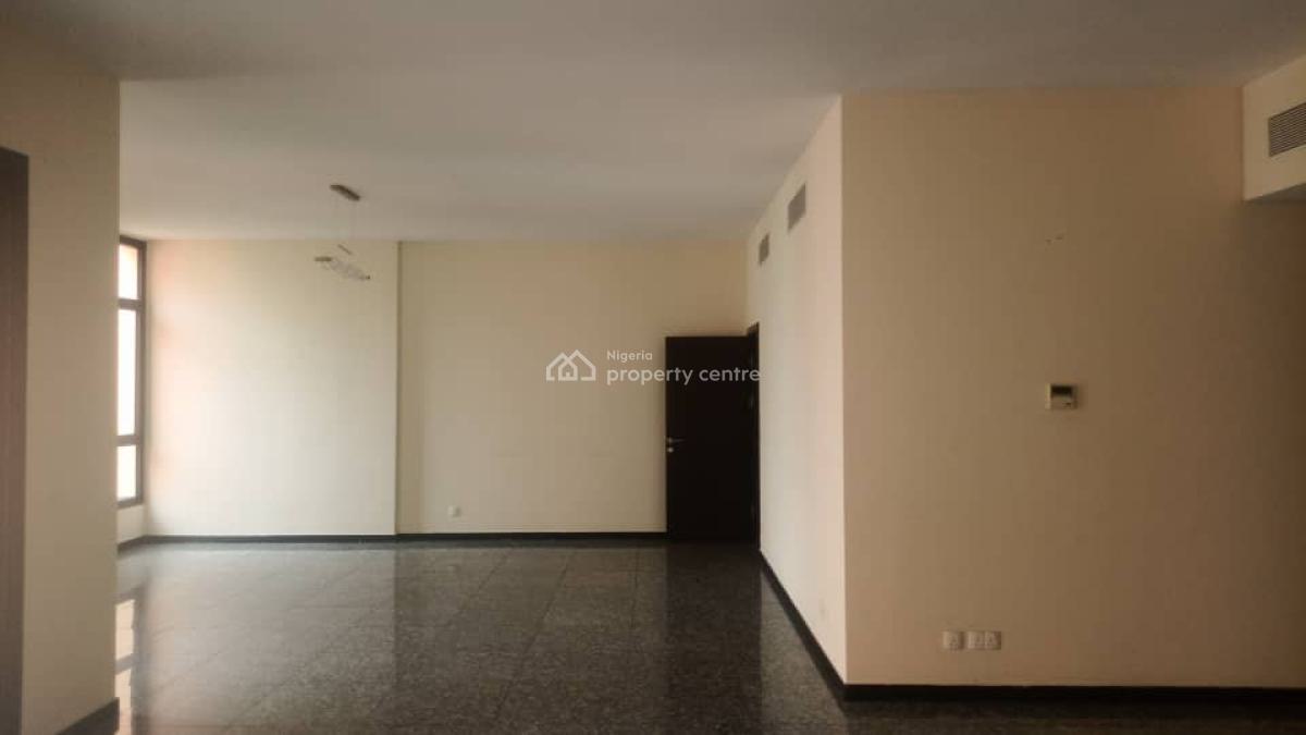 Luxury 4 Bedroom Flat with Bq, Banana Island Ikoyi, Banana Island, Ikoyi, Lagos, Flat / Apartment for Rent
