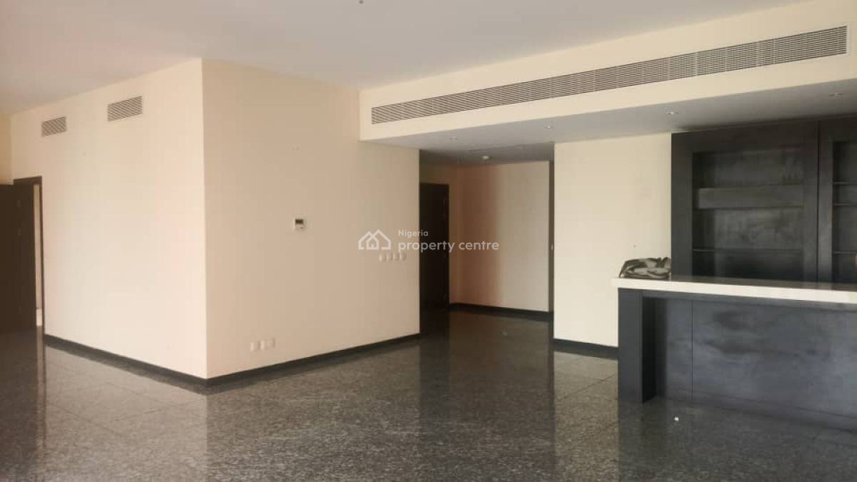 Luxury 4 Bedroom Flat with Bq, Banana Island Ikoyi, Banana Island, Ikoyi, Lagos, Flat / Apartment for Rent