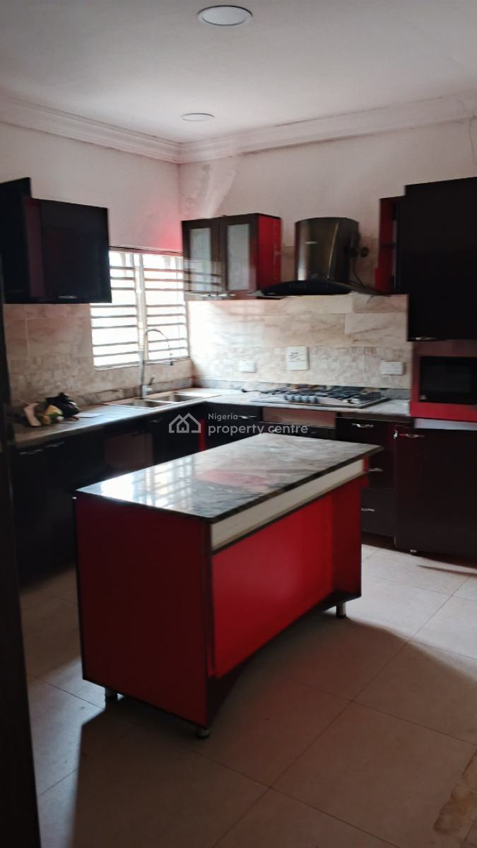 Luxury 4 Bedroom Penthouse, Off Freedom Road, Ikate, Lekki, Lagos, Flat / Apartment for Rent