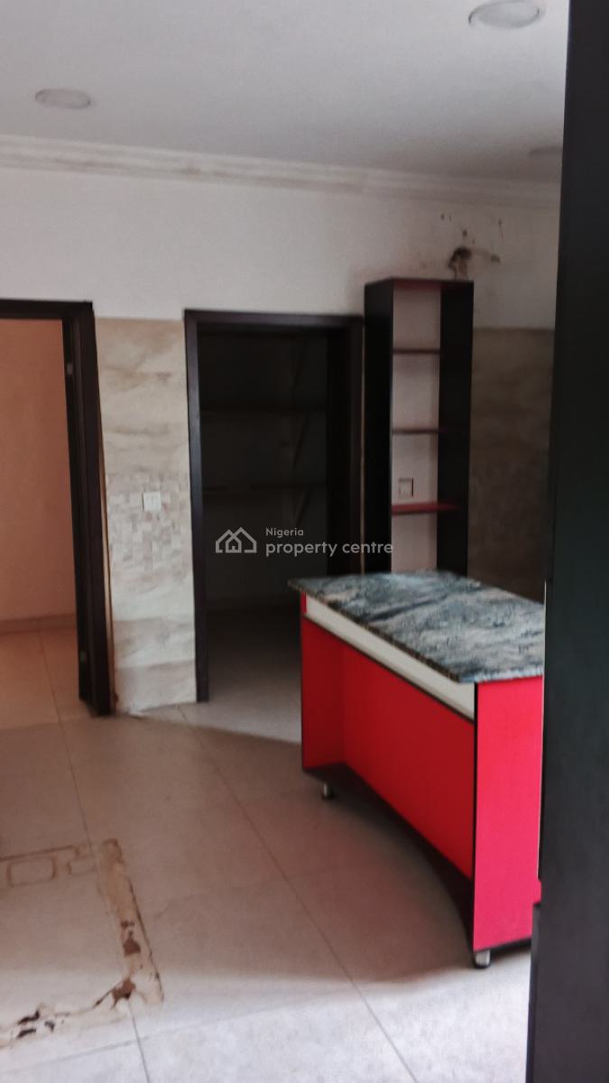 Luxury 4 Bedroom Penthouse, Off Freedom Road, Ikate, Lekki, Lagos, Flat / Apartment for Rent