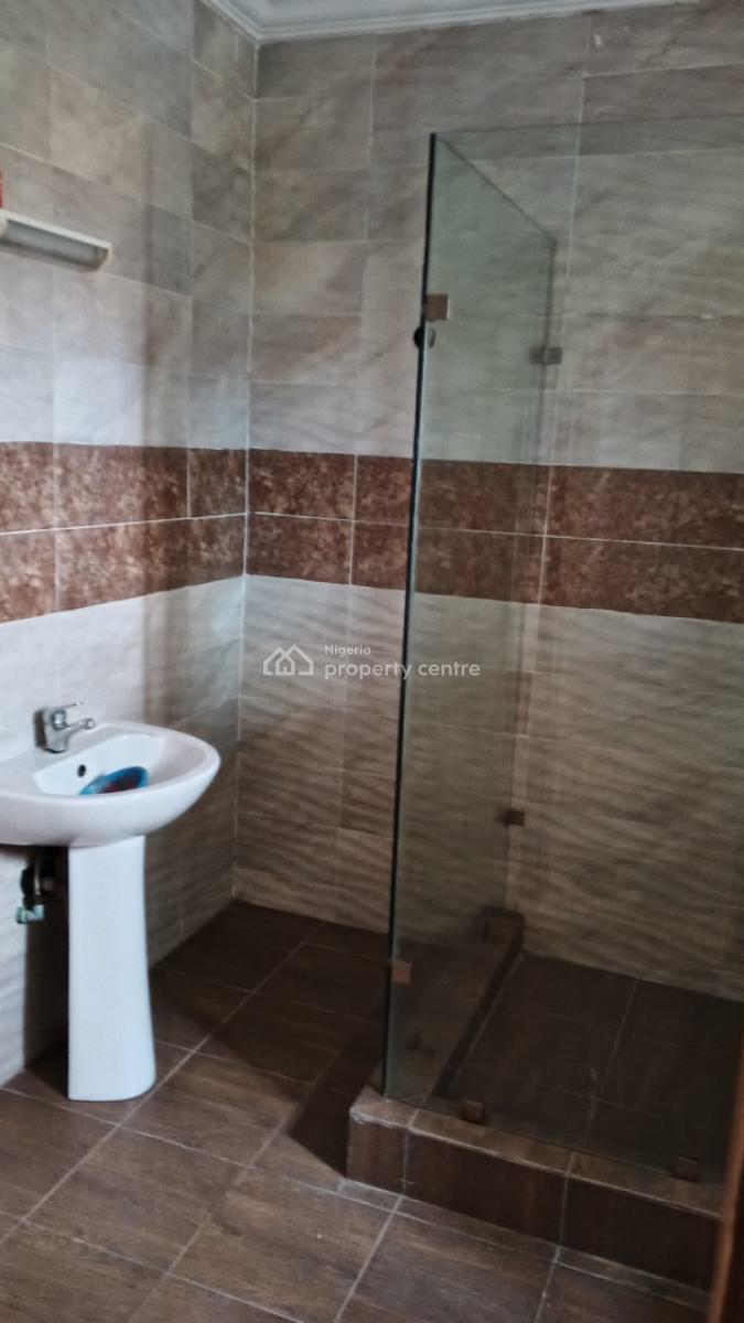 Luxury 4 Bedroom Penthouse, Off Freedom Road, Ikate, Lekki, Lagos, Flat / Apartment for Rent