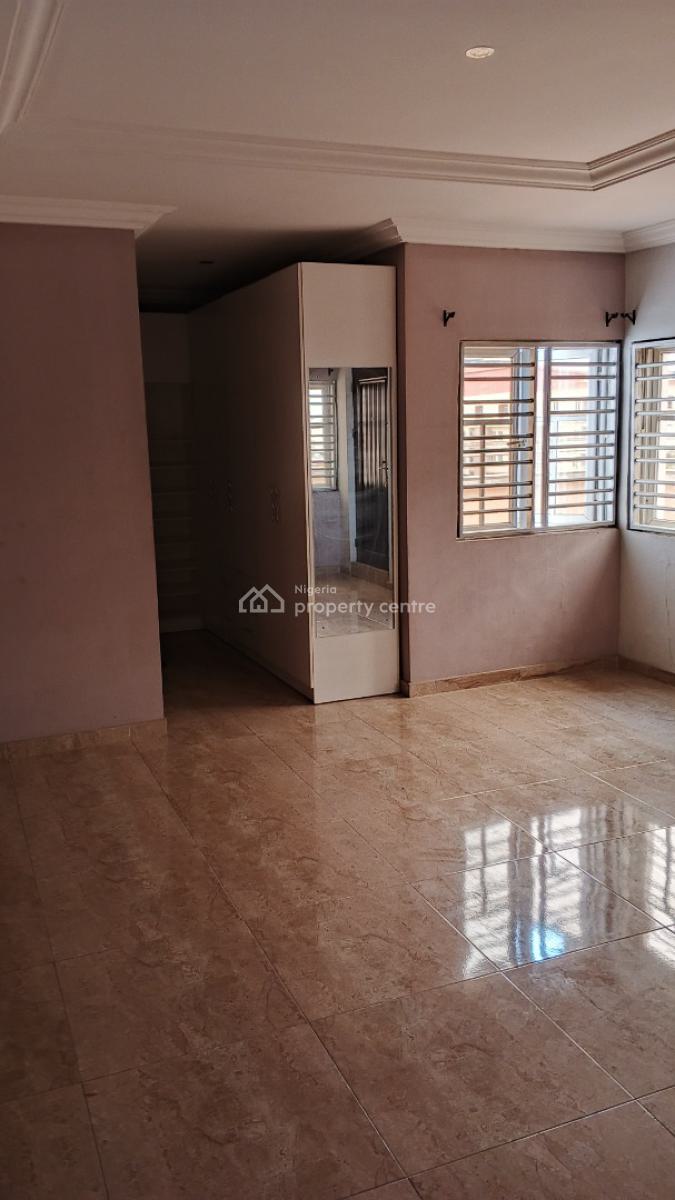 Luxury 4 Bedroom Penthouse, Off Freedom Road, Ikate, Lekki, Lagos, Flat / Apartment for Rent