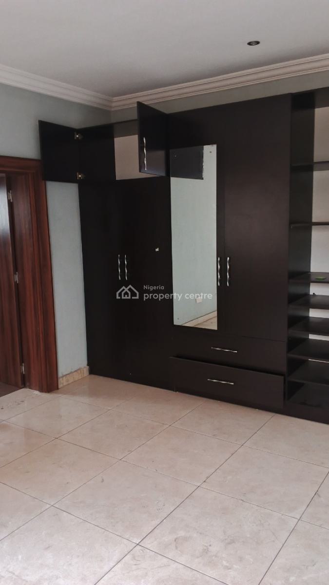 Luxury 4 Bedroom Penthouse, Off Freedom Road, Ikate, Lekki, Lagos, Flat / Apartment for Rent