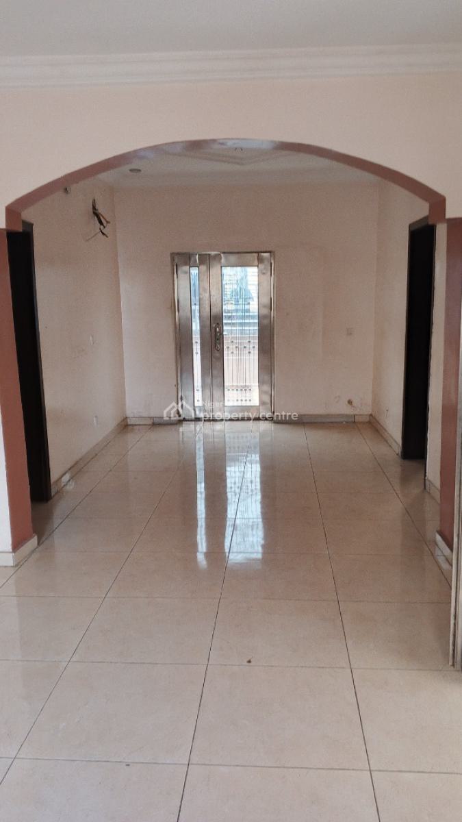 Luxury 4 Bedroom Penthouse, Off Freedom Road, Ikate, Lekki, Lagos, Flat / Apartment for Rent