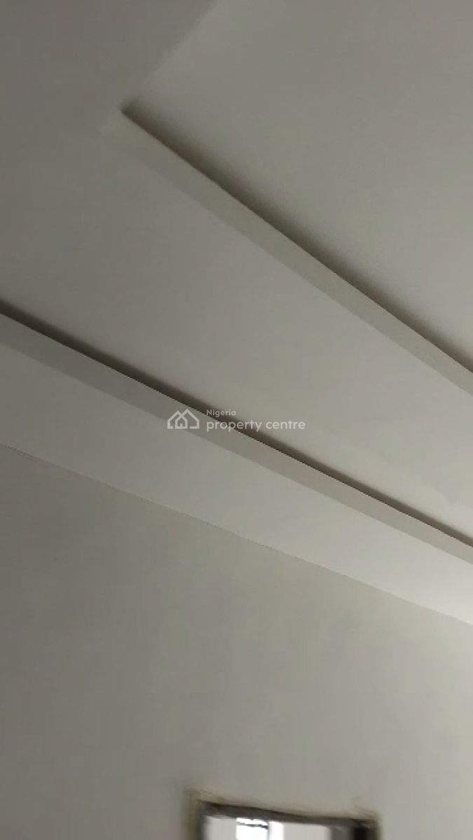 New 2 Bedroom Flat With24/7 Light, Victory Estate Ago Palace Lagos, Ago Palace, Isolo, Lagos, Flat / Apartment for Rent