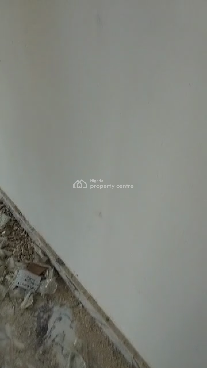 New 2 Bedroom Flat With24/7 Light, Victory Estate Ago Palace Lagos, Ago Palace, Isolo, Lagos, Flat / Apartment for Rent