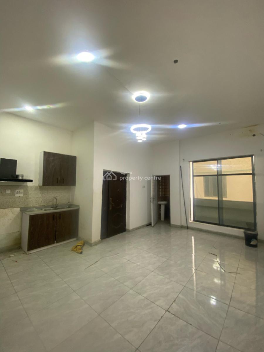 Affordably 1-bedroom Apartment, Ologolo, Lekki, Lagos, Flat / Apartment for Rent