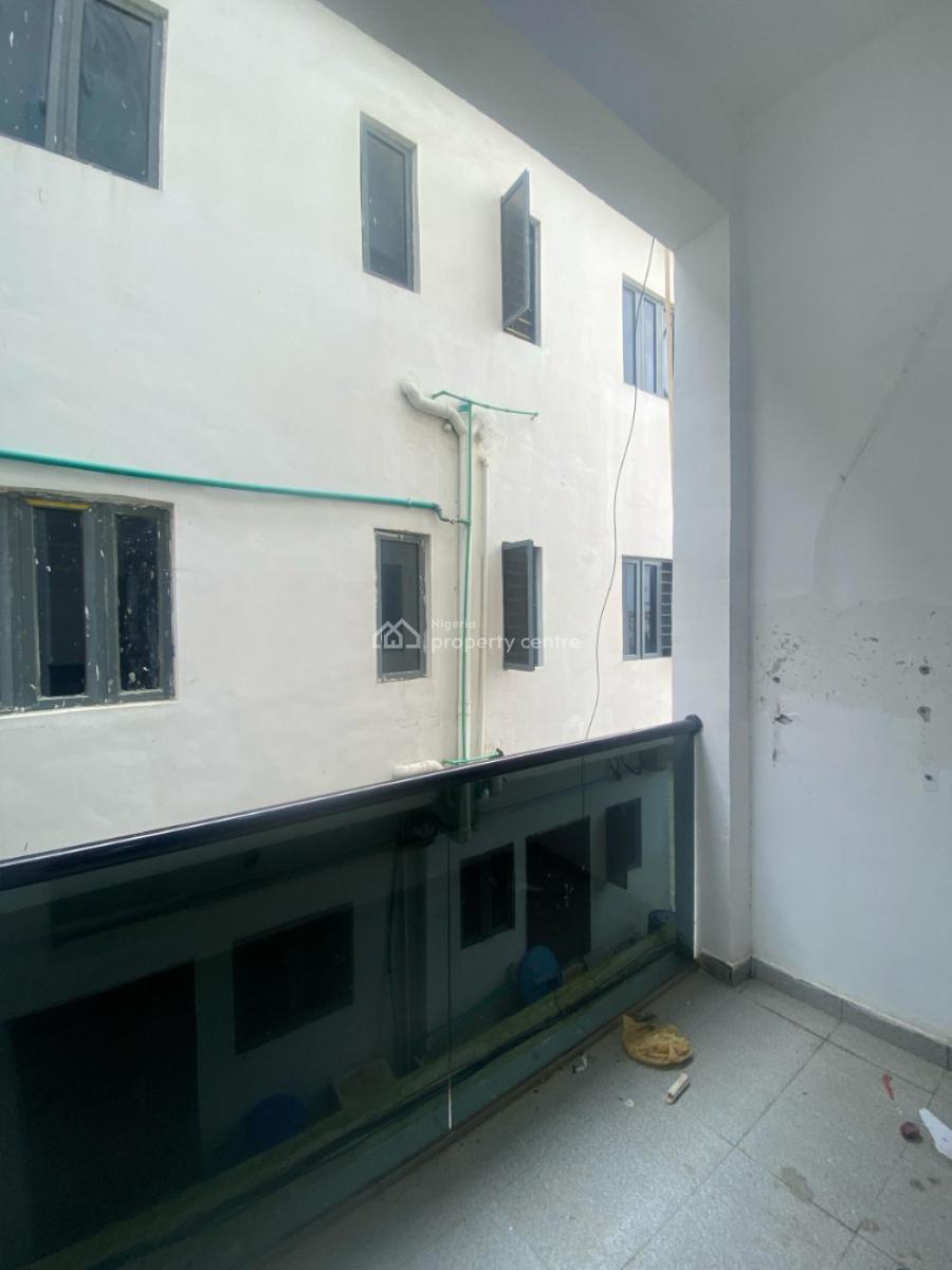 Affordably 1-bedroom Apartment, Ologolo, Lekki, Lagos, Flat / Apartment for Rent