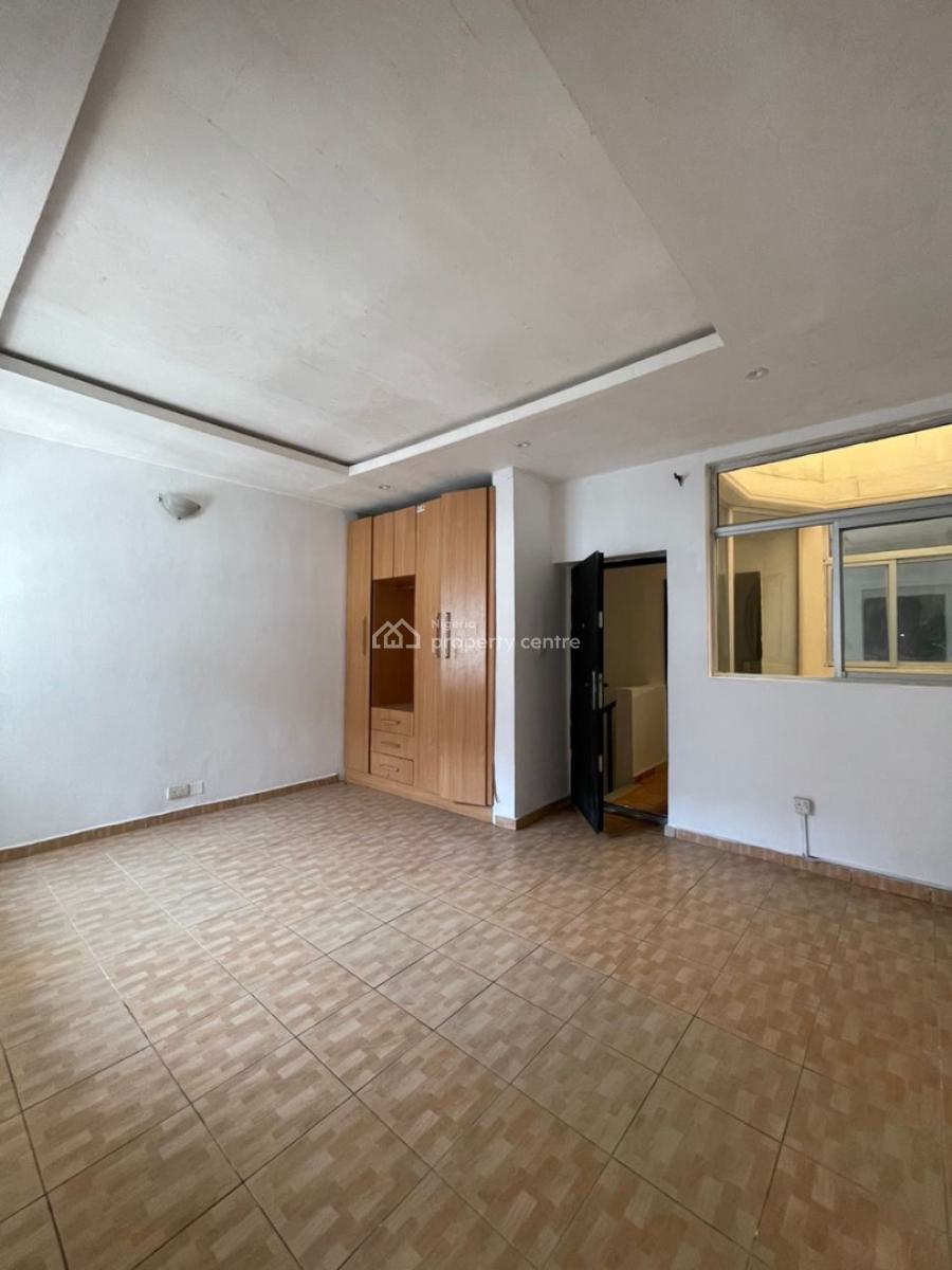 3 Bedroom Terrace Duplex with a Room Bq and Study Room, Victoria Island (vi), Lagos, Terraced Duplex for Rent
