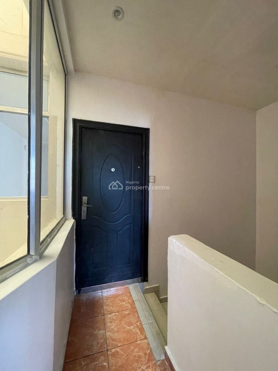 3 Bedroom Terrace Duplex with a Room Bq and Study Room, Victoria Island (vi), Lagos, Terraced Duplex for Rent