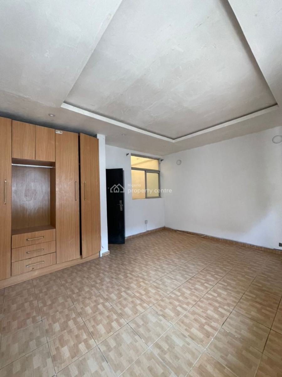 3 Bedroom Terrace Duplex with a Room Bq and Study Room, Victoria Island (vi), Lagos, Terraced Duplex for Rent