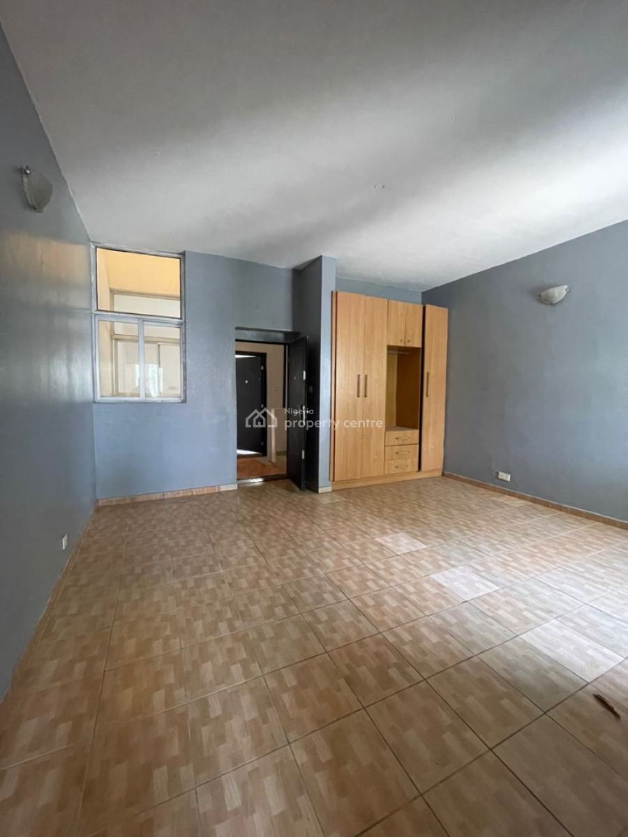 3 Bedroom Terrace Duplex with a Room Bq and Study Room, Victoria Island (vi), Lagos, Terraced Duplex for Rent