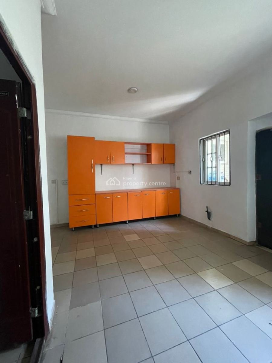 3 Bedroom Terrace Duplex with a Room Bq and Study Room, Victoria Island (vi), Lagos, Terraced Duplex for Rent