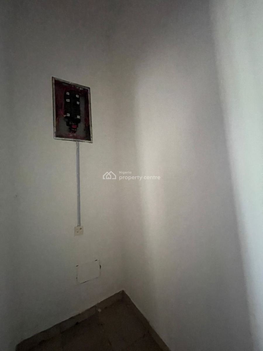 3 Bedroom Terrace Duplex with a Room Bq and Study Room, Victoria Island (vi), Lagos, Terraced Duplex for Rent