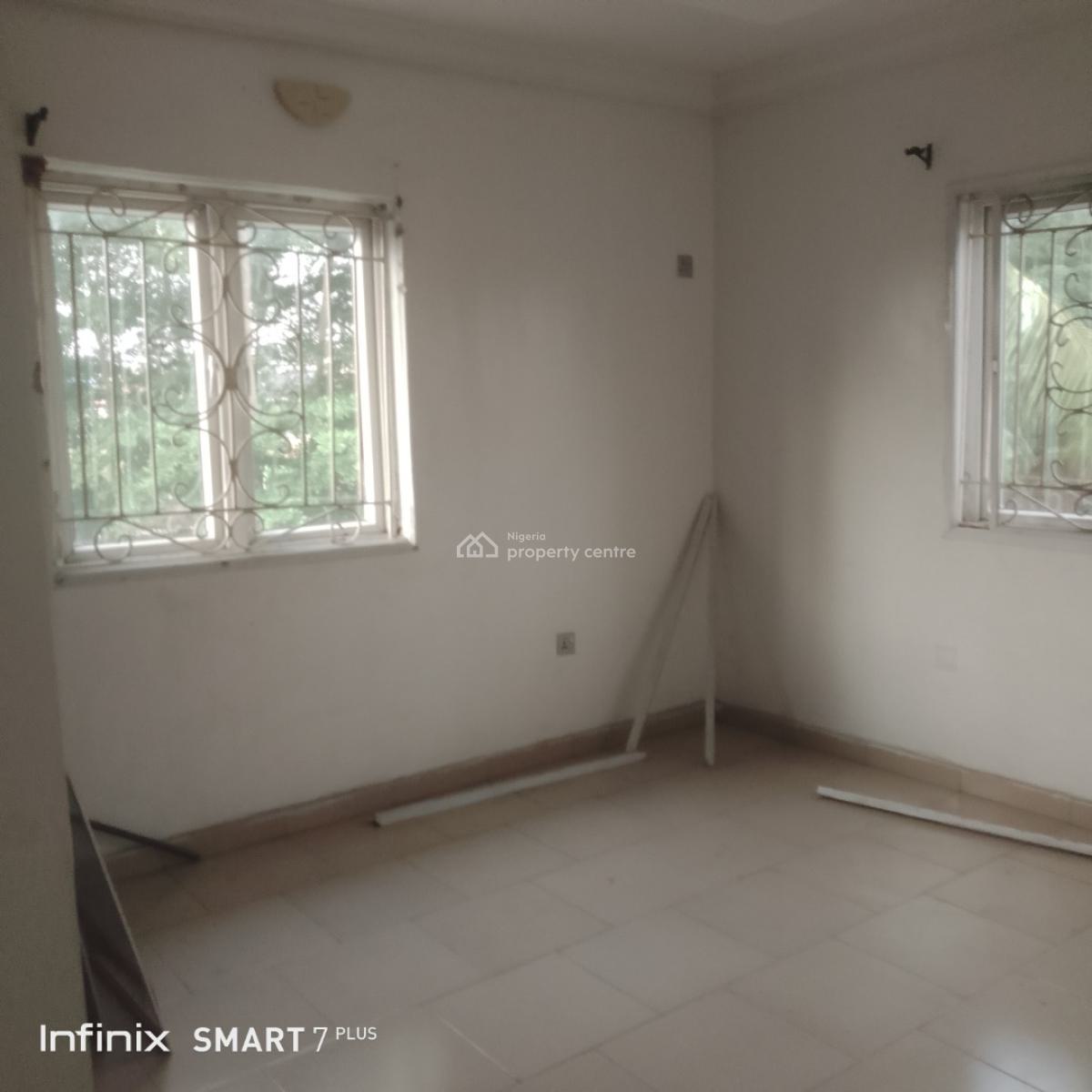 3 Bedroom Duplex, Nice Estate, Abijo, Lekki, Lagos, Flat / Apartment for Rent