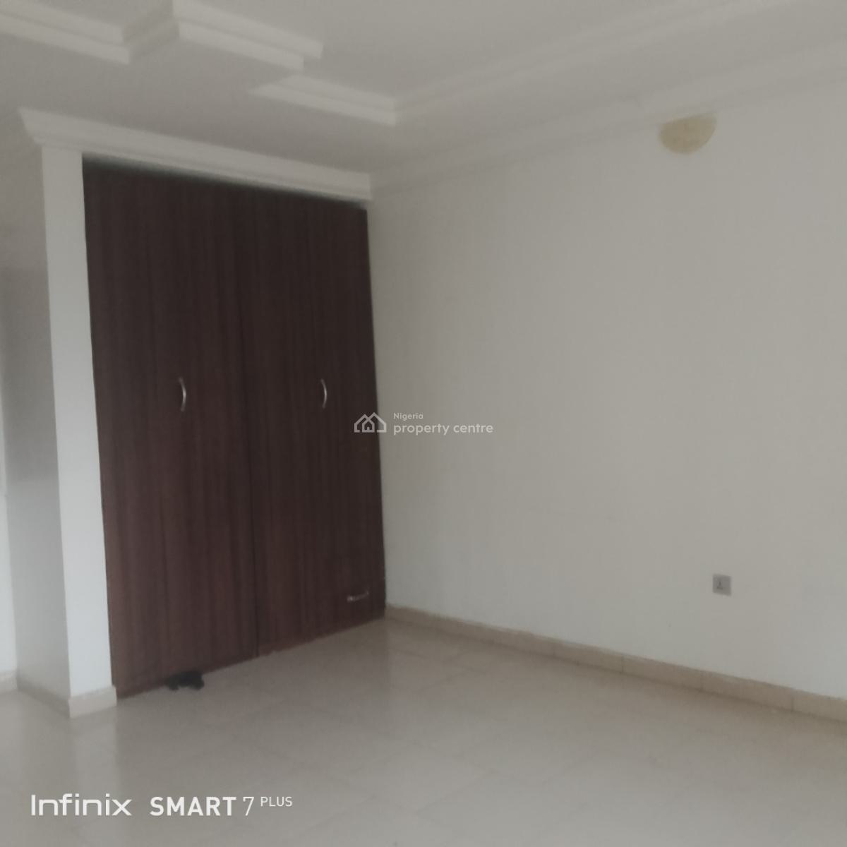 3 Bedroom Duplex, Nice Estate, Abijo, Lekki, Lagos, Flat / Apartment for Rent