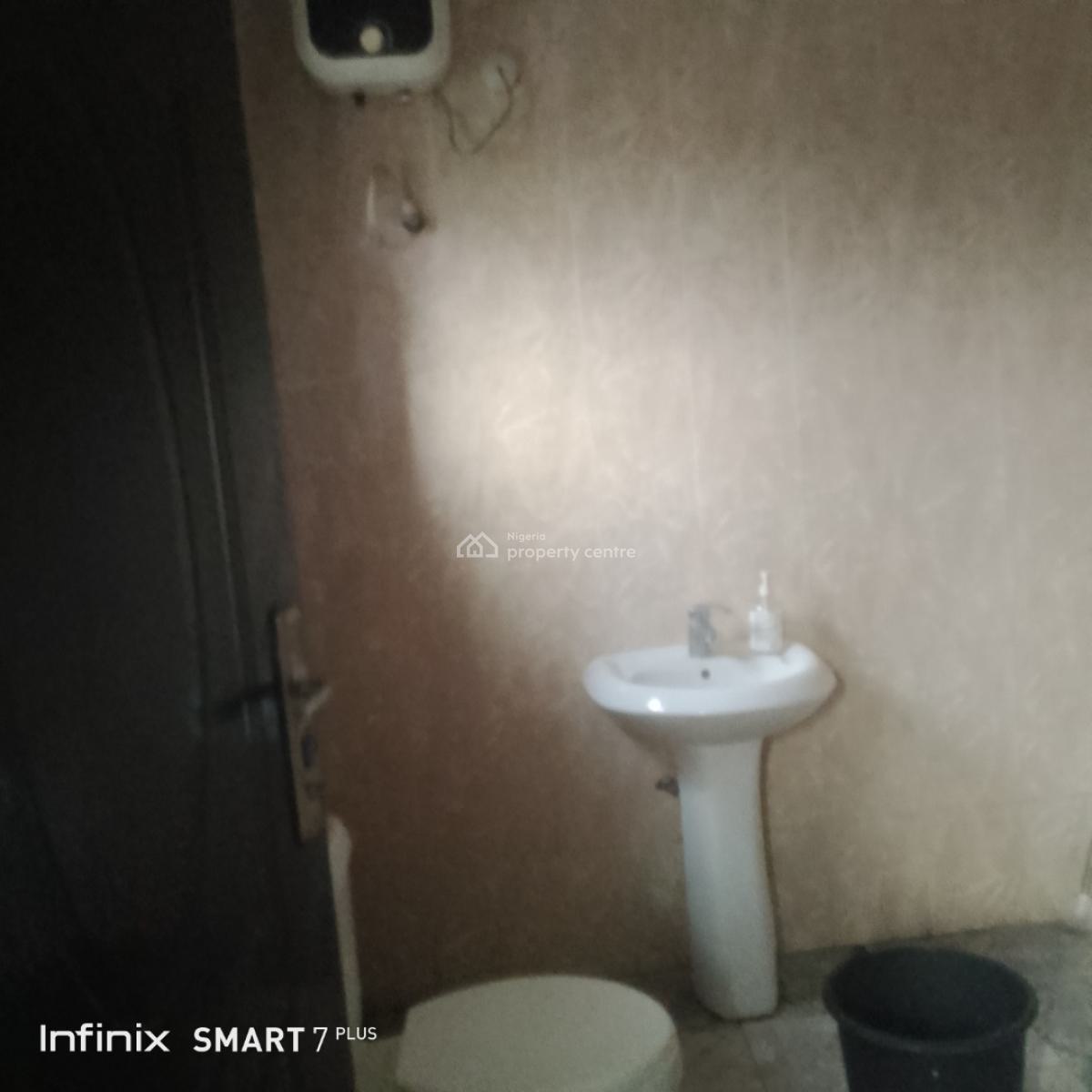 3 Bedroom Duplex, Nice Estate, Abijo, Lekki, Lagos, Flat / Apartment for Rent