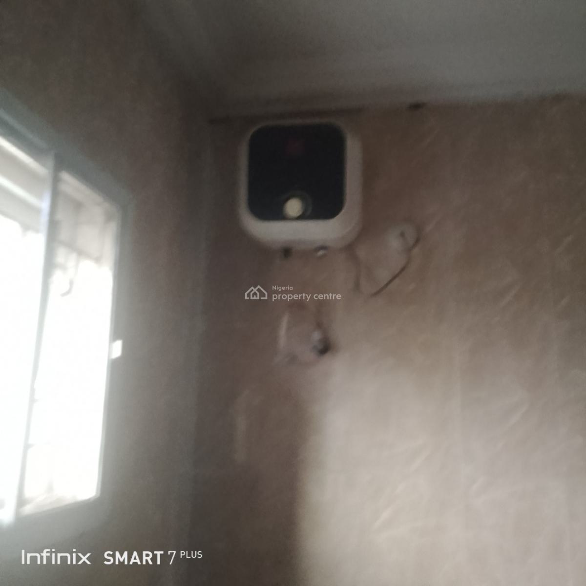 3 Bedroom Duplex, Nice Estate, Abijo, Lekki, Lagos, Flat / Apartment for Rent