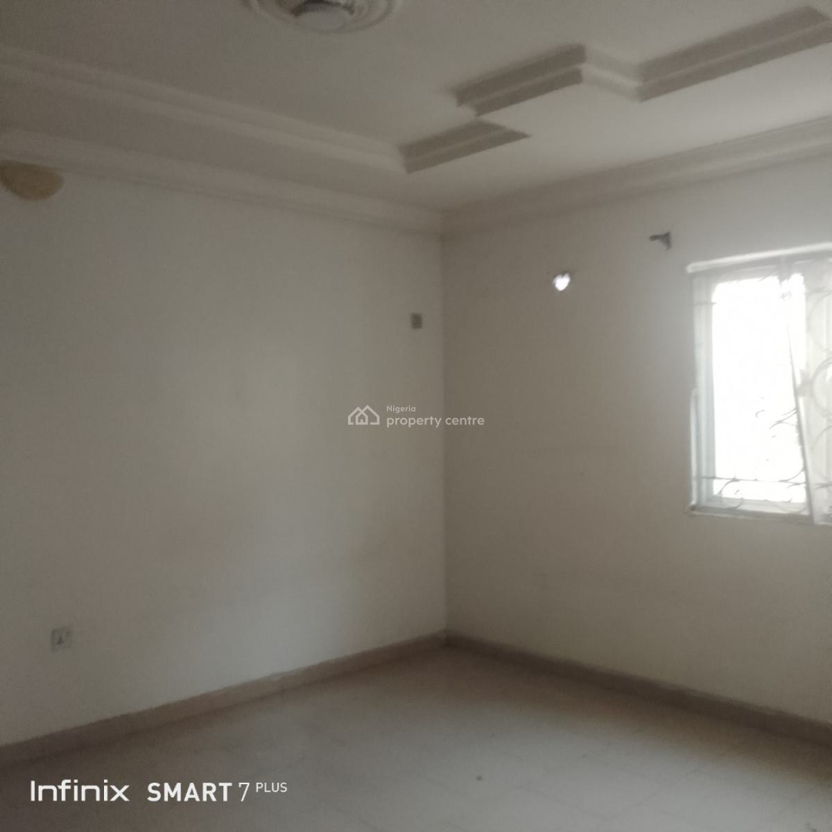3 Bedroom Duplex, Nice Estate, Abijo, Lekki, Lagos, Flat / Apartment for Rent