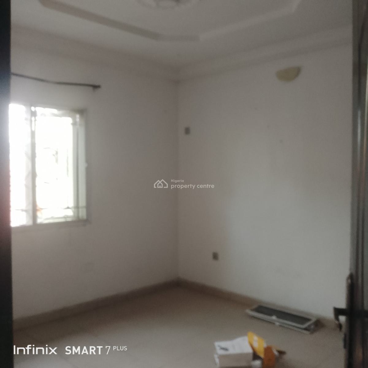3 Bedroom Duplex, Nice Estate, Abijo, Lekki, Lagos, Flat / Apartment for Rent