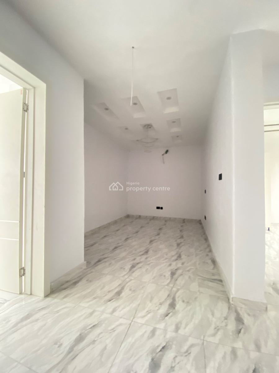 4 Bedroom Terrace Duplex, Ogombo, Ajah, Lagos, House for Sale