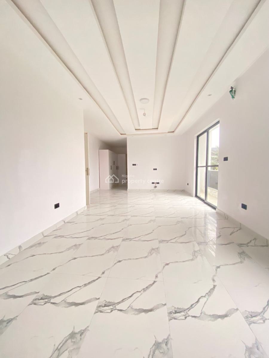 4 Bedroom Terrace Duplex, Ogombo, Ajah, Lagos, House for Sale