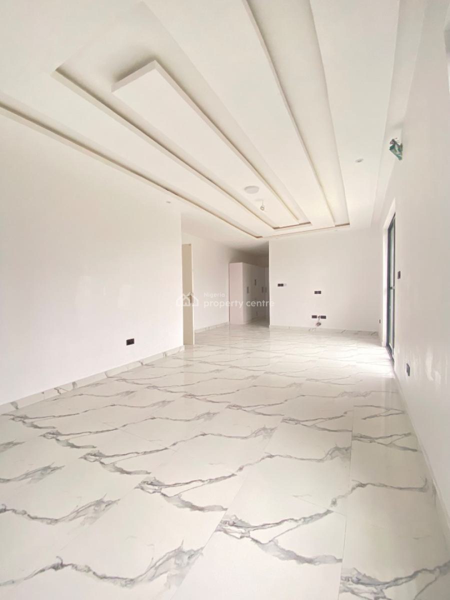 4 Bedroom Terrace Duplex, Ogombo, Ajah, Lagos, House for Sale