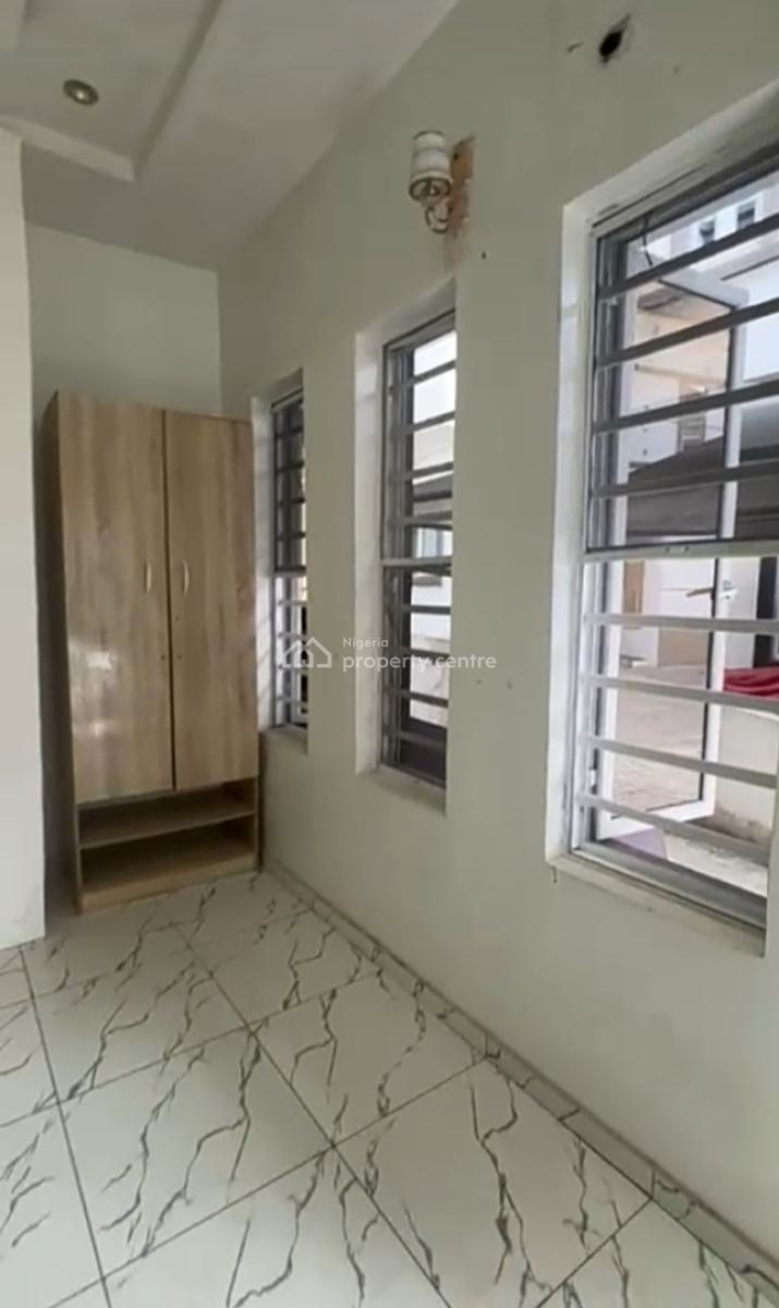 Big and Spacious Studio Apartment - Video Available, Royal Pine Estate Gate 3 Orchid Road, Lekki, Lagos, Self Contain (single Rooms) for Rent