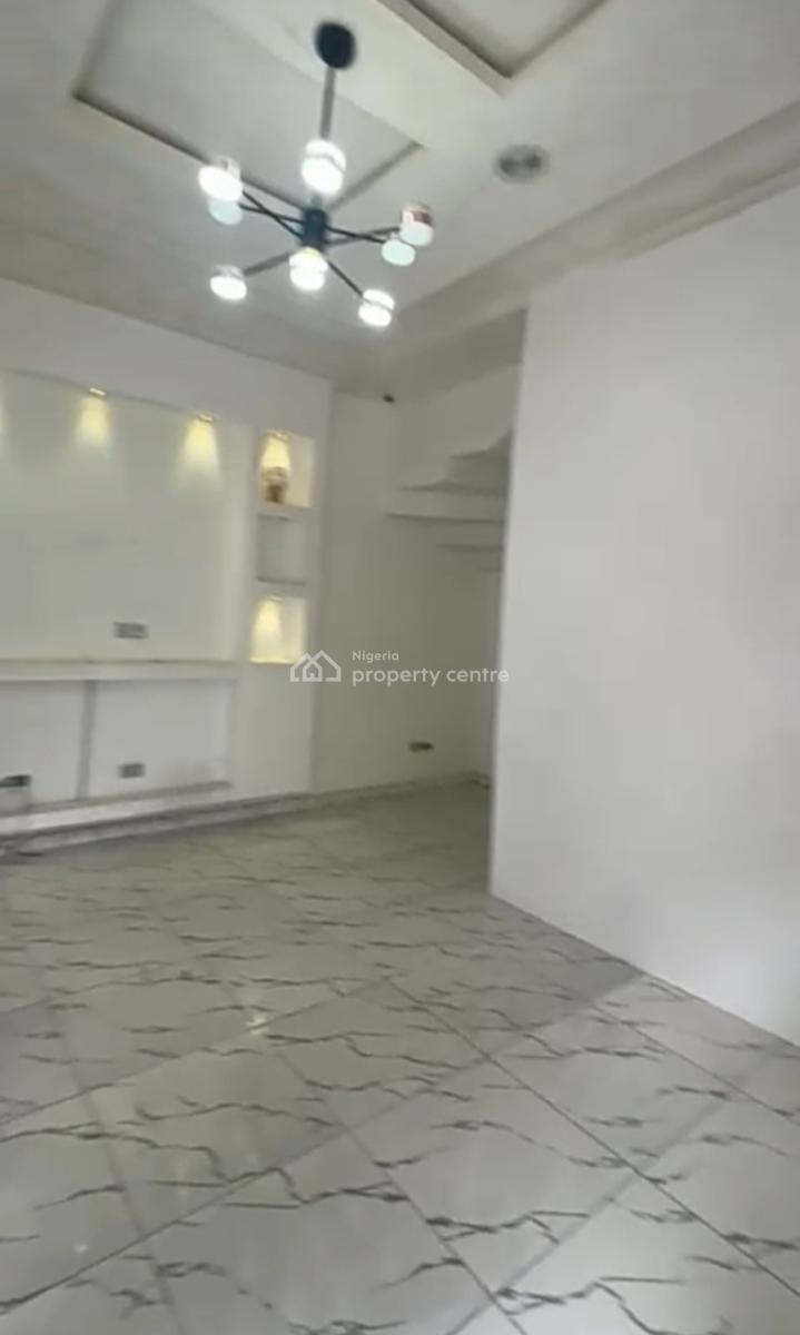 Big and Spacious Studio Apartment - Video Available, Royal Pine Estate Gate 3 Orchid Road, Lekki, Lagos, Self Contain (single Rooms) for Rent