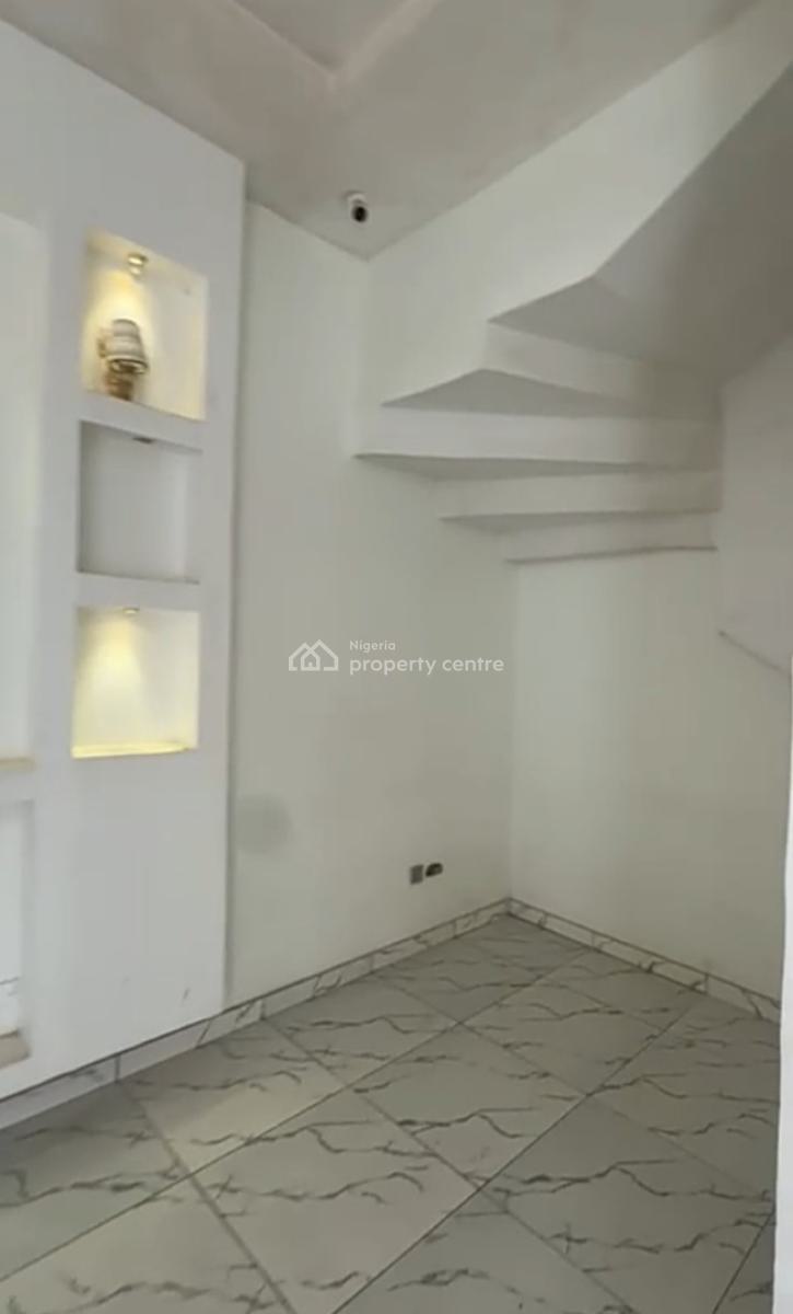 Big and Spacious Studio Apartment - Video Available, Royal Pine Estate Gate 3 Orchid Road, Lekki, Lagos, Self Contain (single Rooms) for Rent