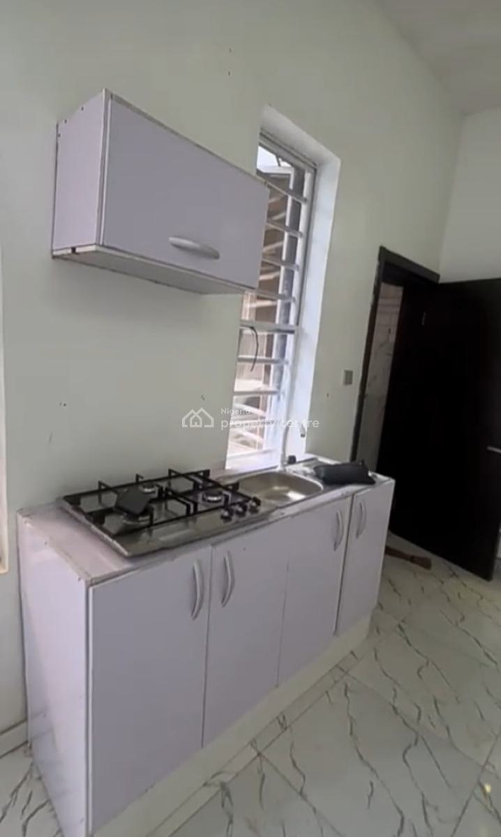 Big and Spacious Studio Apartment - Video Available, Royal Pine Estate Gate 3 Orchid Road, Lekki, Lagos, Self Contain (single Rooms) for Rent