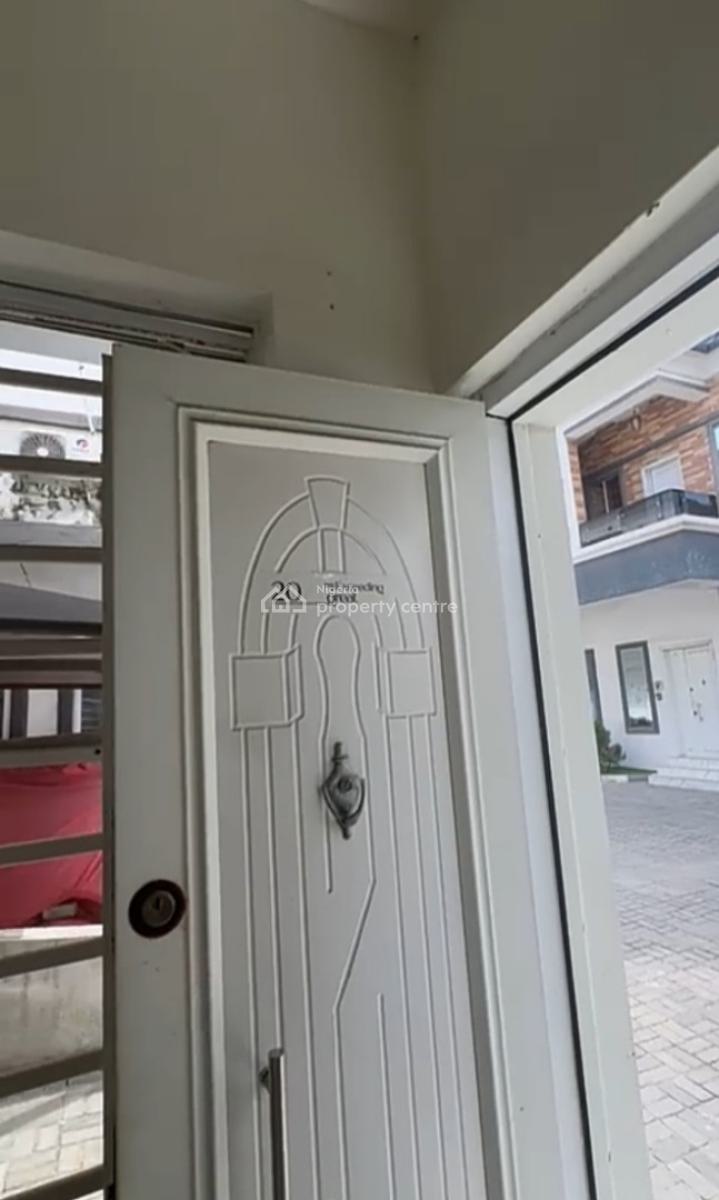 Big and Spacious Studio Apartment - Video Available, Royal Pine Estate Gate 3 Orchid Road, Lekki, Lagos, Self Contain (single Rooms) for Rent