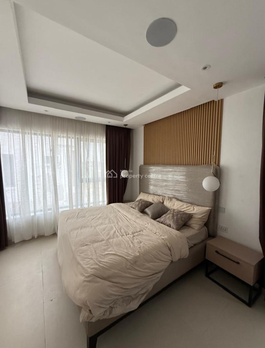 Luxury 2 Bedroom Duplex, Lakowe Golf Estate, Lakowe, Ibeju Lekki, Lagos, Semi-detached Duplex for Sale